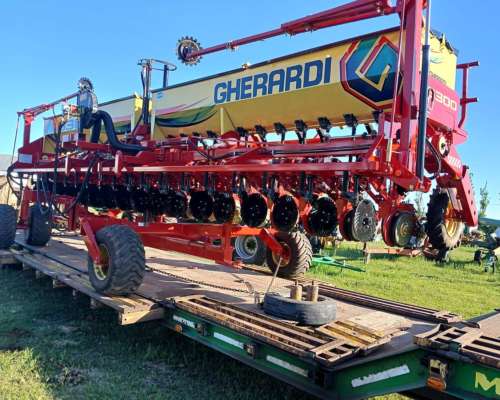 Gherardi G314 -18 Lineas a 0.525 cm y (22 a 0.42) Matermac