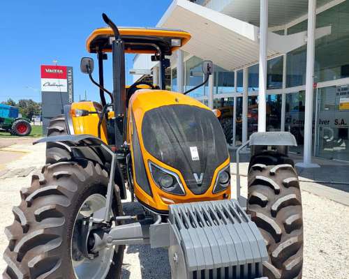 Valtra a 114- Inversor Hidraulico- Oferta - MÁS IVA