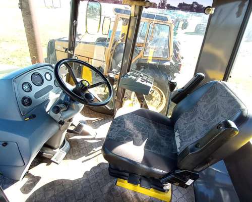 Tractor Pauny P - Trac 180 Usado