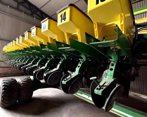 John Deere 1740 18 a 52 Full Precision Planting