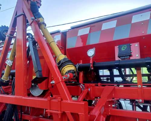 Cricianelli Gringa Leaf Neumatica de 16 a 52 Ferti Simple