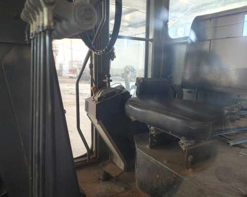 Motoniveladora Galion 850 B S/escarificador 19986900hs