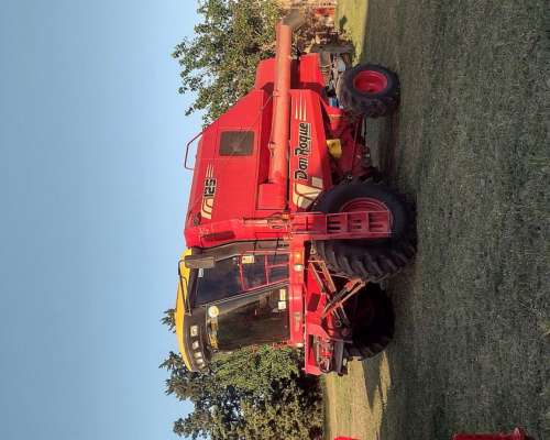 Vendo Don Roque 125
