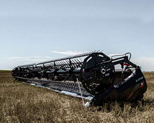 Plataforma Drapper Lito SLR Rossmet