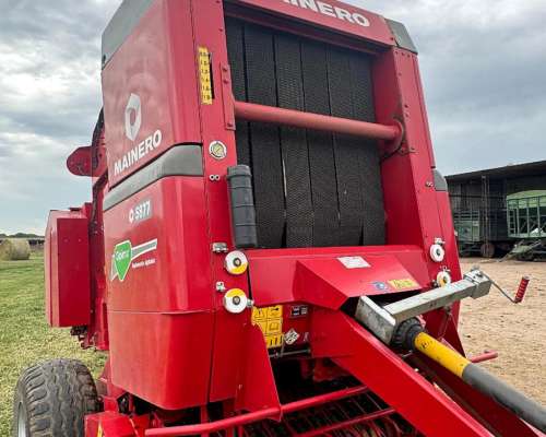 Roto Mainero con Atador de RED