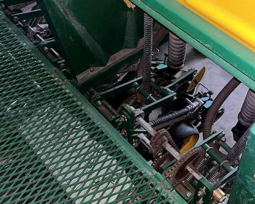 Tedeschi Penta 2019 de 31 a 26 CM/ 16 a 52 Neumatica / Doble