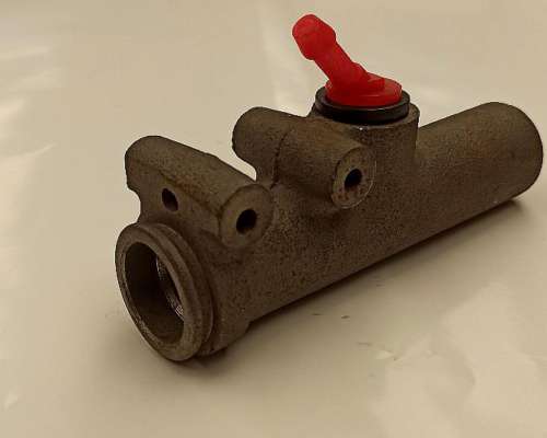 Bomba de Embrague 15/16 Pulverizador Autopropulsado