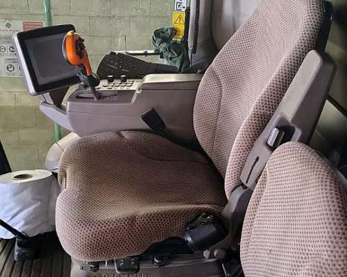 Jd S670, 2015. 3.746 HS/5.844 HS. Piloto. Draper 40 P.