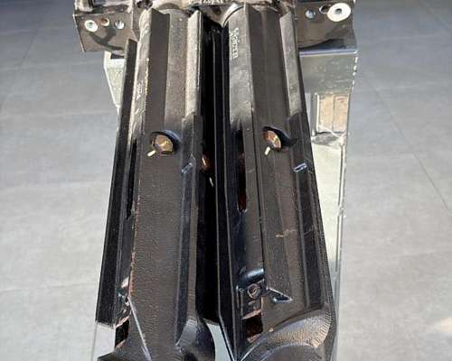 Maiceros Nuevos Maizco SGT y ROW Free Disponibles