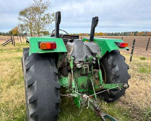 Tractor John Deere 5403