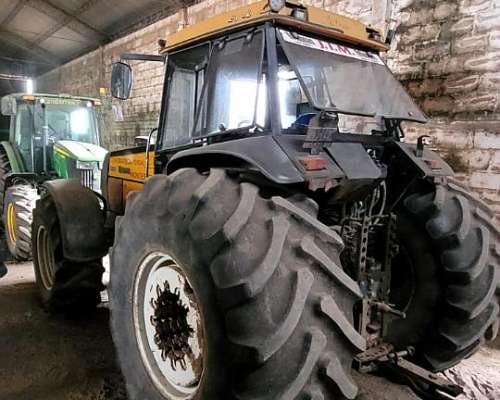 Tractor Valtra BH 180 2007 muy Buen Estado