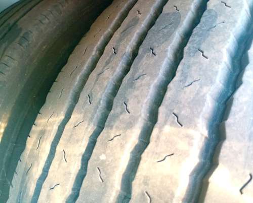 Carretón Agrícola Marcelini 2+1 2017