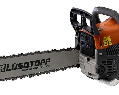 Motosierras Lusqtoff Varios Modelos - Nuevas / Financiacion