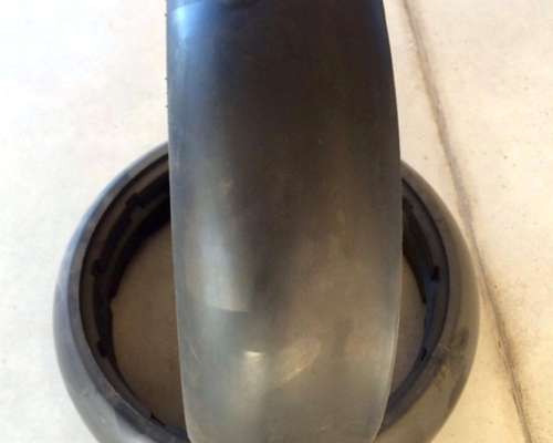 Rueda Niveladora 4 1/2 X 15 G-436066 Crucianelli