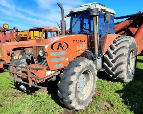 Tractor Agrinar 150. Buen Estado.