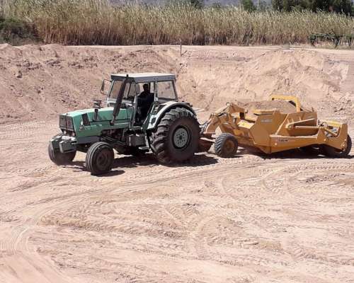 Deutz AX 160 1983 160hp