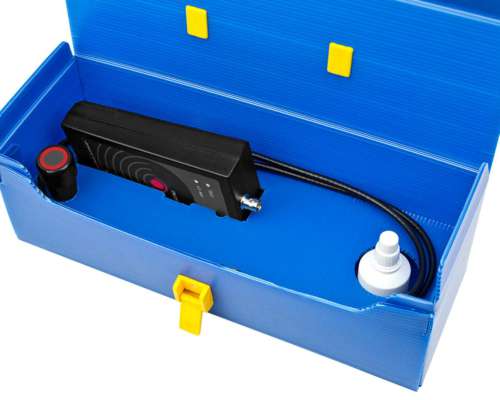 Detector de Preñez para Ovinos - Draminski PDS