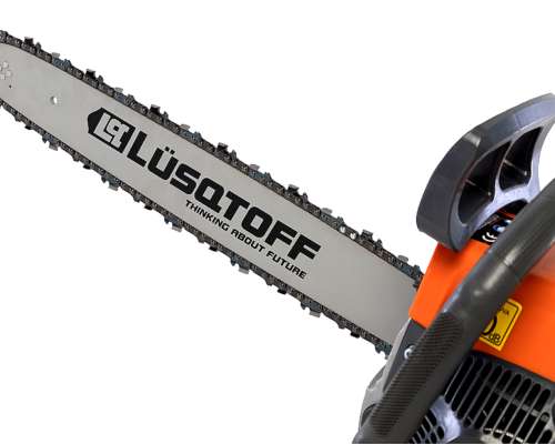 Motosierras Lusqtoff Varios Modelos - Nuevas / Financiacion