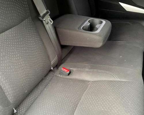 Nissan Frontier X-gear 4X4 AT