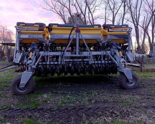 Sembradora Pla STP F29