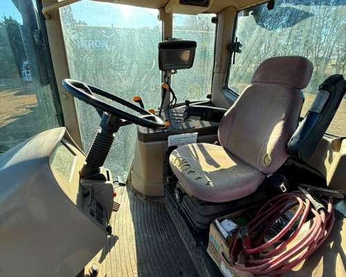Tractor John Deere 6145j