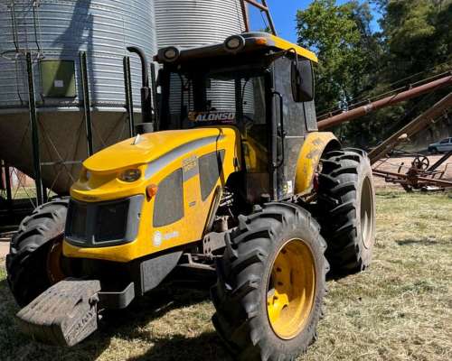 Pauny 250a año 2024