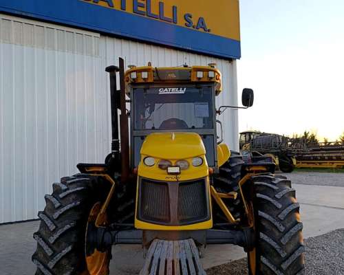 Tractor Pauny 280 EVO 2014