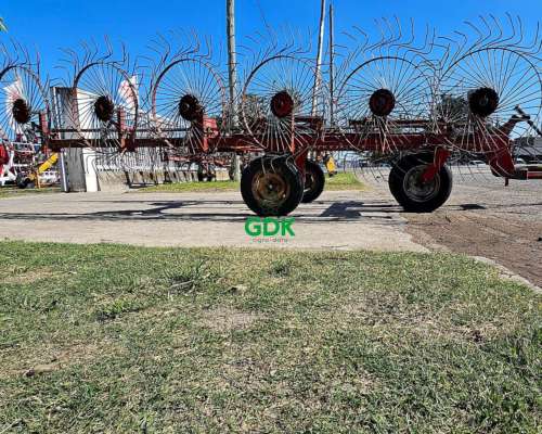 Rastrillo 11 Estrellas- Balina - Disponible. Entrega Inmedia