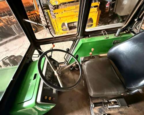 Tractor Deutz Fhar AX 170 Doble Traccion