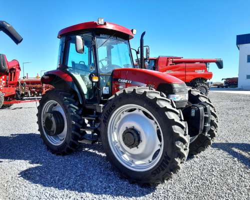En Stock - Case IH Farmall 95 JX HC - Disponible