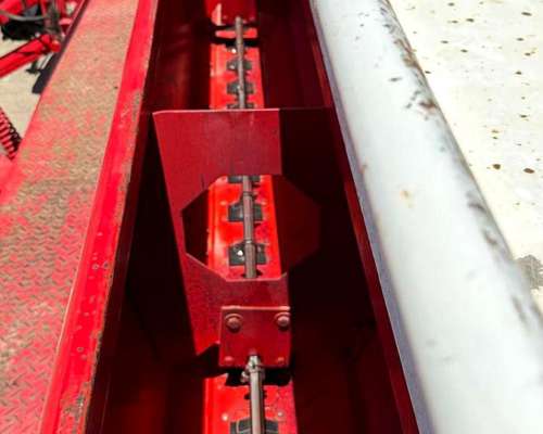 Sembradora Crucianelli Pionera Súper III 21/23, Monitor Siem