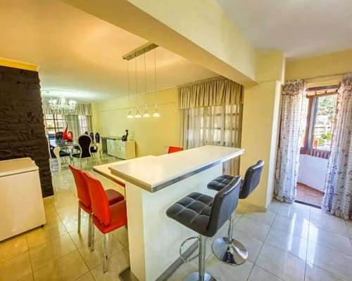 Torre Solis Carlos PAZ Piso Completo 360m2