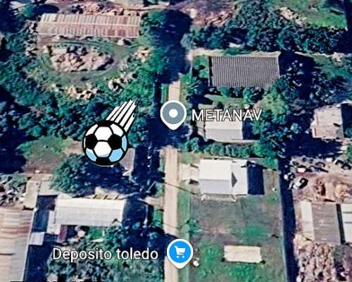 Vendo , Permuto , Alquilo Depósito/galpón