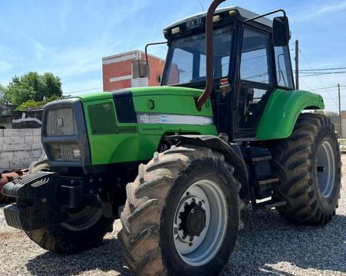 Agco Allis 6.150 Excelente Estado