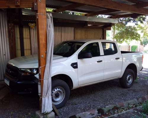Ford Ranger XL 4X2