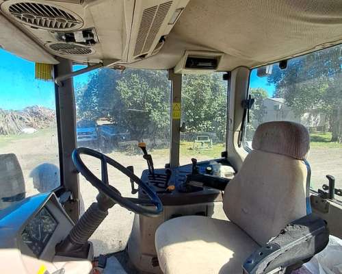 Tractor John Deere 6110j