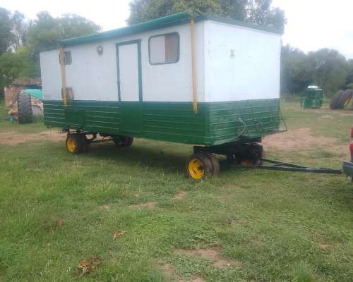 Casilla Rural Traimax Colita