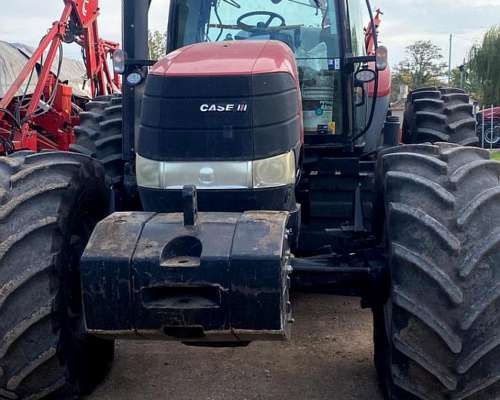 Tractor Case Puma 230 Dual