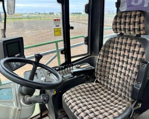 Caiman SP HC 3328 - año 2010