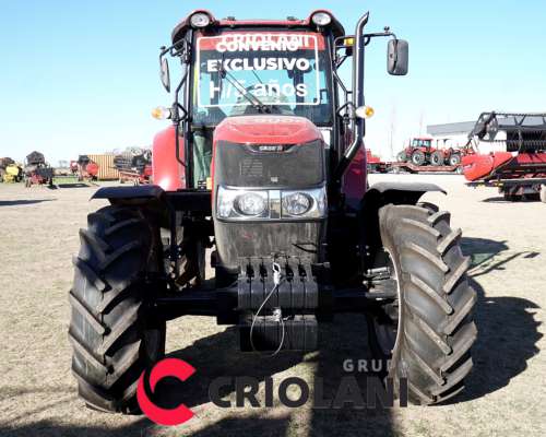 Tractor Case IH Farmall 90m Nuevo