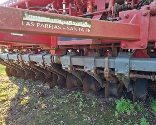 Apache 9000 Sii. de 25 a 35 a Placa y de 25 a 17 a Chorrillo