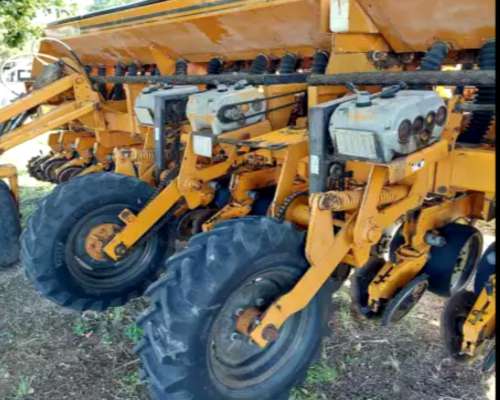 Agrometal T X Mega