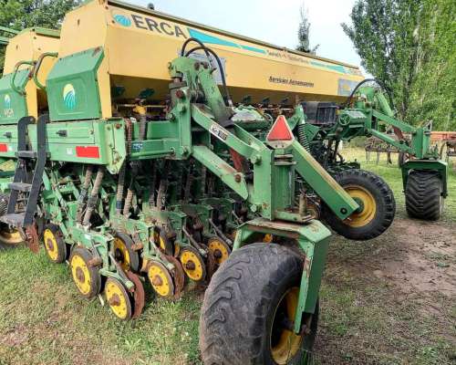 Erca VF 29 a 17,5. Dosificador Chorrillo. Fert Simple. Monit