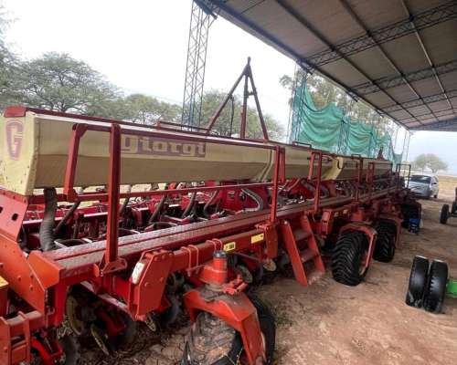 Giorgi de 22 a 52 CM. Neumática.