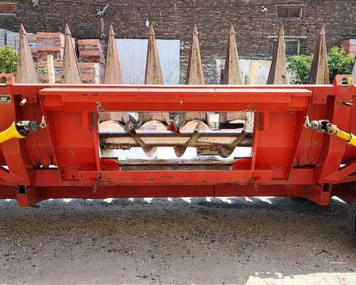 Maicero Maizco Mxiii de 13 a 52 CM. Kit Case