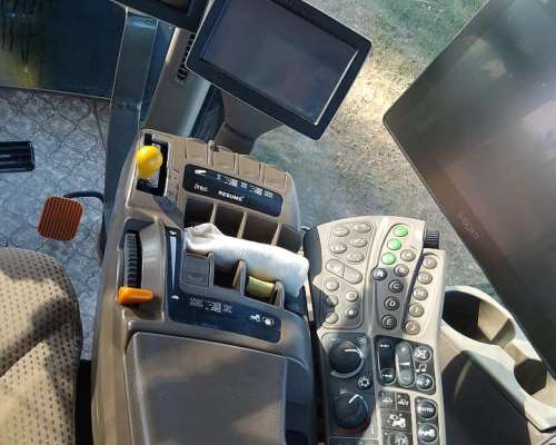 Tractor John Deere 8310r