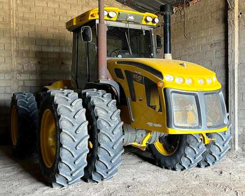 Pauny 580. Modelo 2018. Precio con IVA Incluido