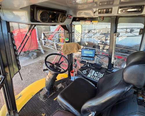 Pla 2700,2006, 5 Cortes. Botalon 28 Mts, Motor 300 Hs