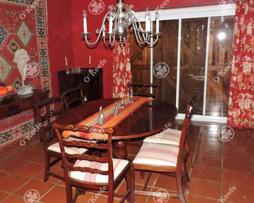 Campo en Venta 50 Has en Punta Indio. Excelente Casco.