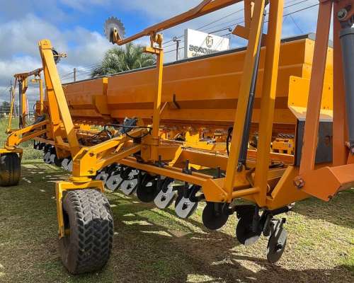 Tx Mega Barra Fertilizadora